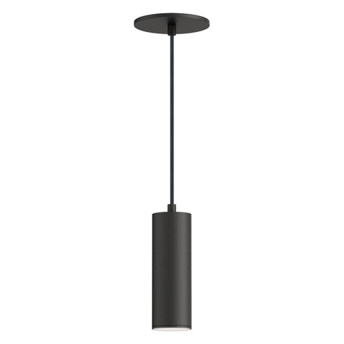 Calibro LED Outdoor Pendant in Black (16|86436BK)