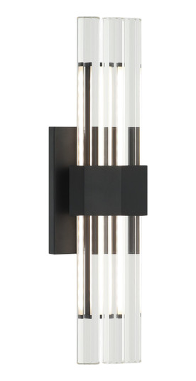 Krustallos LED Wall Sconce (423|S06918MB)