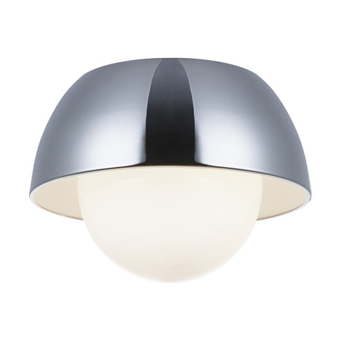 Watson One Light Wall Sconce (423|M11301CHOP)
