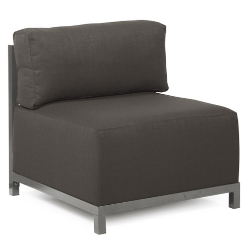 The Seascape Axis Chair in Gray (204|Q920-460)
