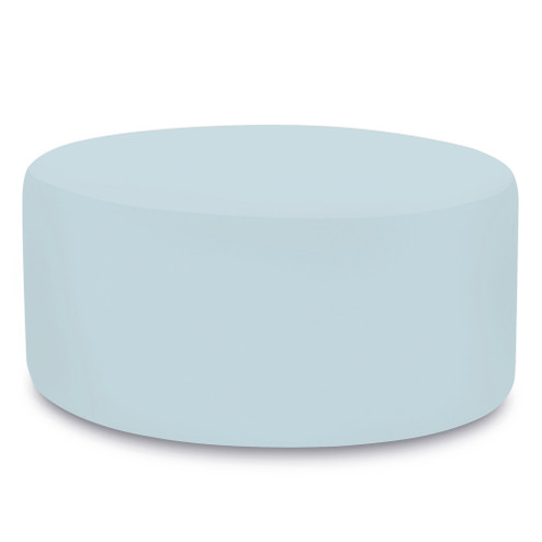 The Seascape Universal Ottoman in Blue (204|Q132-461)