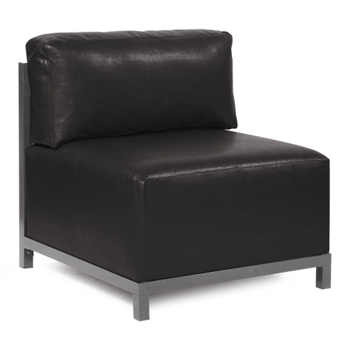 The Avanti Axis Chair with Cover in Black (204|K920T-194)