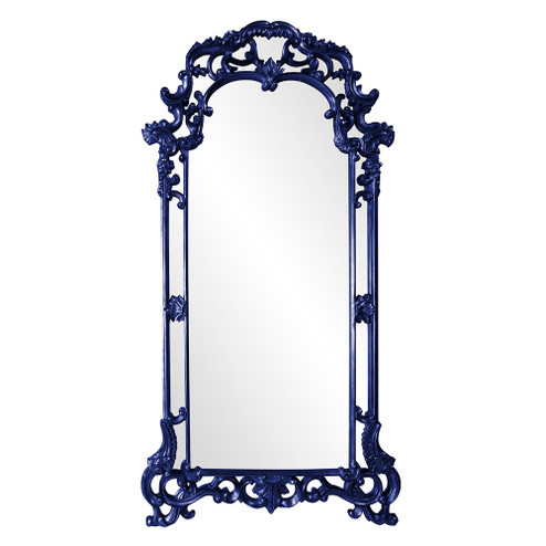 The Imperial Mirror in Blue (204|92024NA)