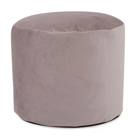 The Bella Pouf Pouf in Gray (204|872-1017)