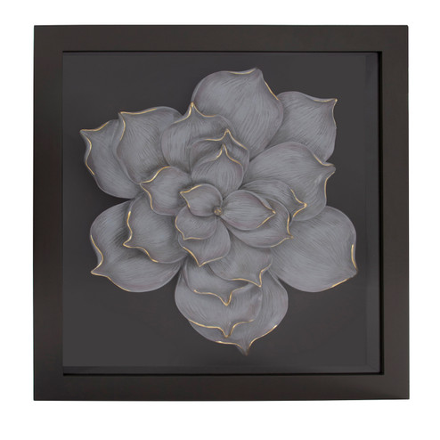 Wall Art in Gray (204|60043)