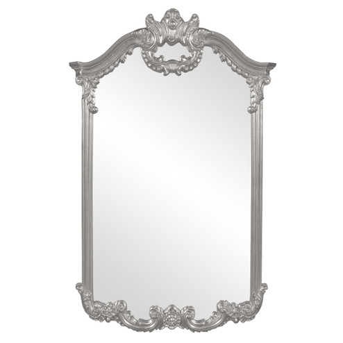 The Roman Mirror in Gray (204|56048N)