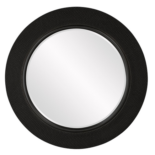 The Yukon Mirror in Black (204|53051BL)