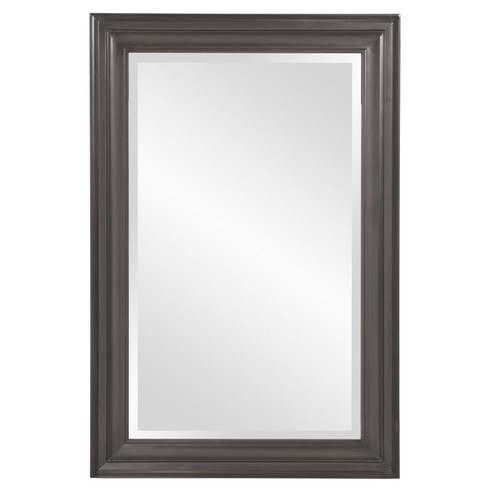 The George Mirror in Gray (204|53049CH)