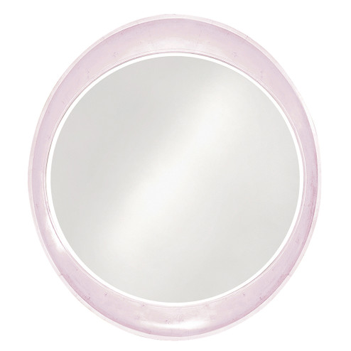 The Ellipse Mirror in Purple (204|2070LI)