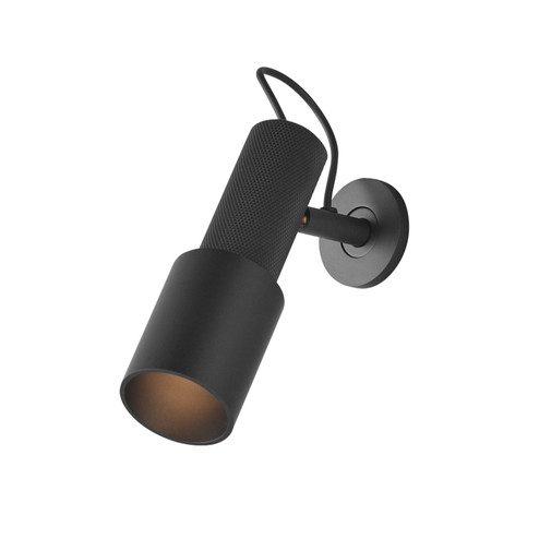 Handler LED Spot Light in Gunmetal (86|E21620-GM)