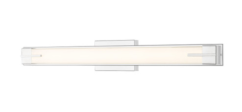 Chase LED Vanity in Chrome (224|4100-33W-CH-LED)