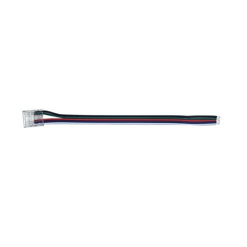 Power Cord in Black (167|NATLCB-508)