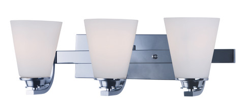 Capri LED Pendant in White (48|950540-2)
