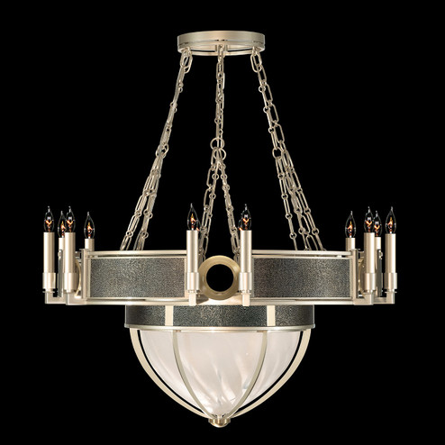 Mirage 15 Light Chandelier in Gold (48|100037-613)