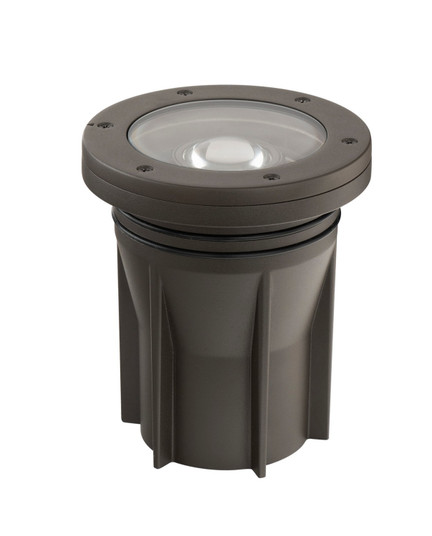 5034 LED Inground Light in Bronze on Brass (34|5034-30BBR)