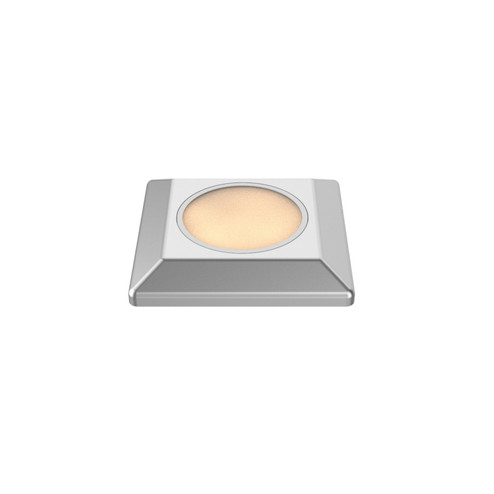 2551 LED Landscape Surface Mount Indicator Light in Stainless Steel (34|2551-27SS)