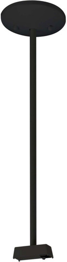 Extension 24''Track Pendant Kit in Black (72|TP179)