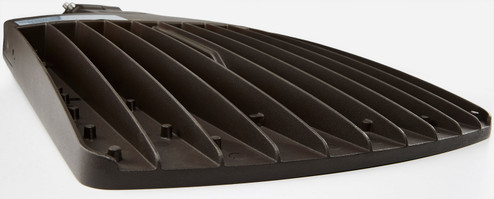 LED Area Light in Bronze (72|65-860)