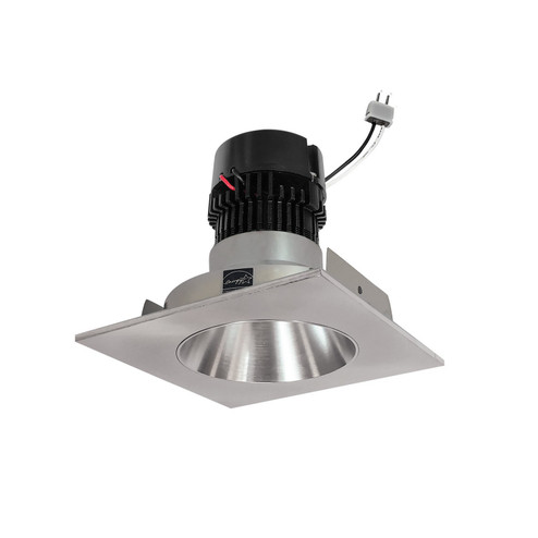 LED Retrofit Reflector in Natural Metal (167|NPRLV-4SNDC35XNN) LED Retrofit Reflector in Natural Metal (167|NPRLV-4SNDC35XNN)