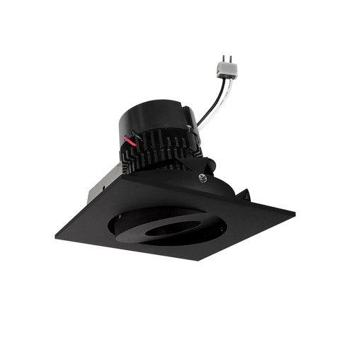 LED Gimbal Retrofit in Black (167|NPRLV-4SG30XBB)