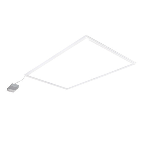 LED Frame Light in White (167|NPTPSW-E24/345W)
