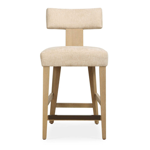 Elysian Counter Stool in Dark Bronze (52|23883) Elysian Counter Stool in Dark Bronze (52|23883)
