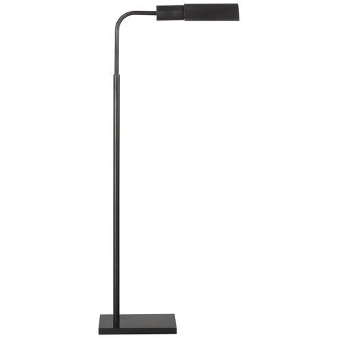 Vc Classic LED Floor Lamp in Bronze (268|91026BZ-CL)
