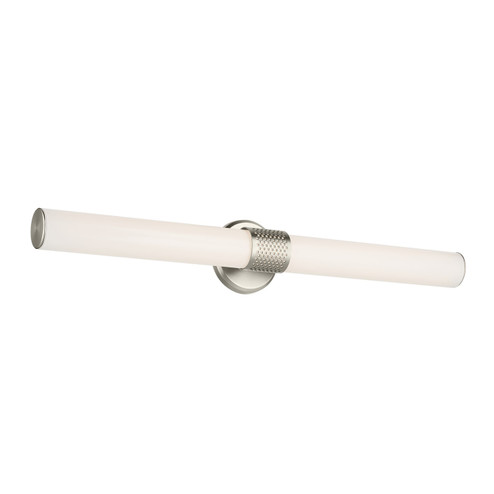 Sashi LED Linear Bath in Brushed Nickel (12|55193NILED)