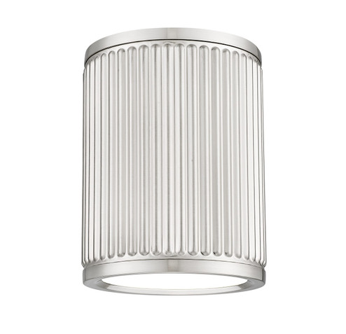 Stari LED Flush Mount in Brushed Nickel (224|1013F6-BN-LED)