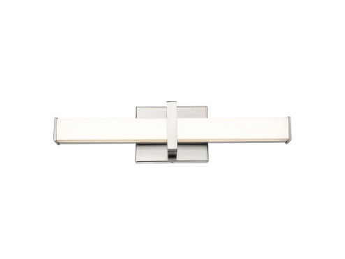 Elon LED Vanity Light in Pewter (62|5623-B19 PW-OP)