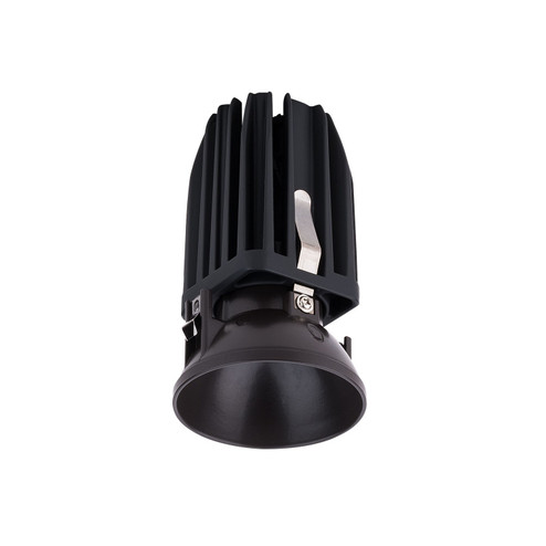 2In Fq Downlights LED Trim in Dark Bronze (34|R2FRDL-TWA-DB)