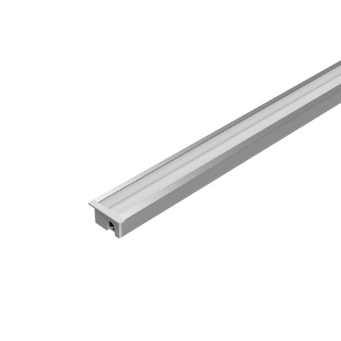 Invisiled Angled Recessed Channel in Aluminum (34|LED-T-CH6-AL)