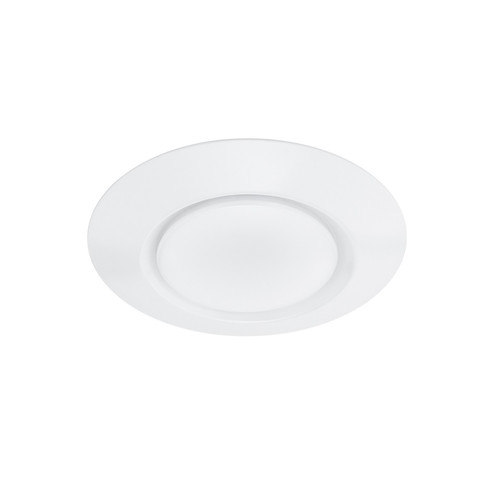 Icbinr LED Recessed in White (34|FM-616G2-9CS-WT)