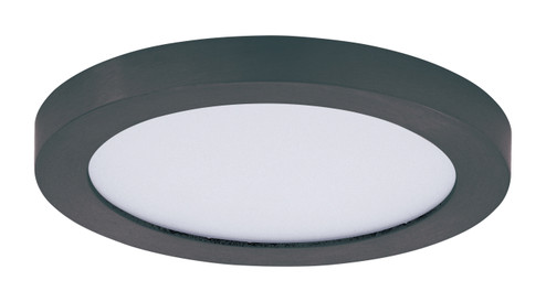 Chip LED Flush Mount in Black (16|57590WTBK)