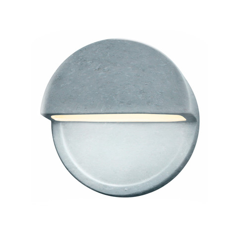 LED Wall Sconce (102|CER-5610-CONC)