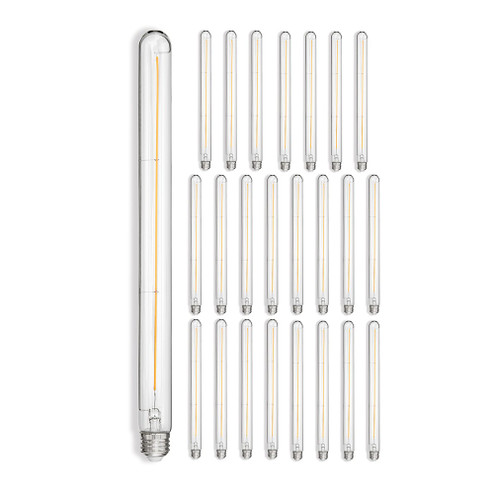 LumiGlo Bulb Light Bulb (13|E26T1042411CL-24) LumiGlo Bulb Light Bulb (13|E26T1042411CL-24)