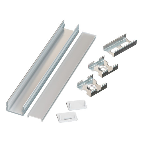 Gt Bundle Gt Bundle Of 1 in Aluminum (303|PE-GT-2M-BNDL1)
