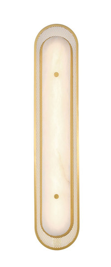 Tramore One Light Wall Sconce in Black (40|49444-018)