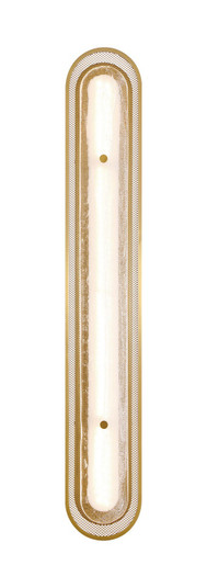 One Light Wall Sconce in Gold (40|49176-018) One Light Wall Sconce in Gold (40|49176-018)