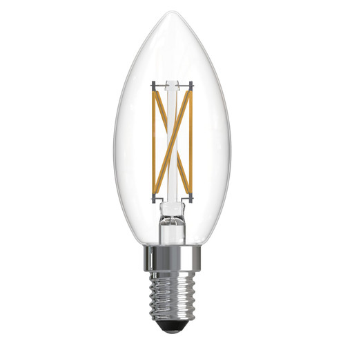 Light Bulb in Clear (427|776233)