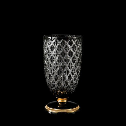 Mariner Luxury Vase in Antique Gold Plated (48|14227-0-231) Mariner Luxury Vase in Antique Gold Plated (48|14227-0-231)