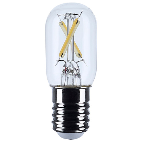 Light Bulb in Clear (230|S12520)