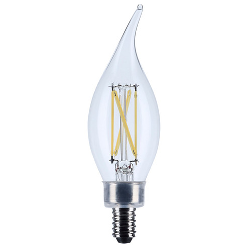 Light Bulb in Clear (230|S12509)