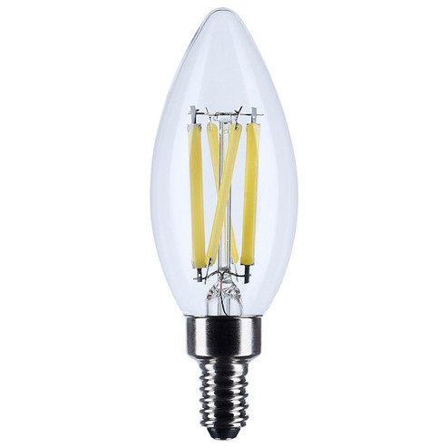 Light Bulb in Clear (230|S12496)