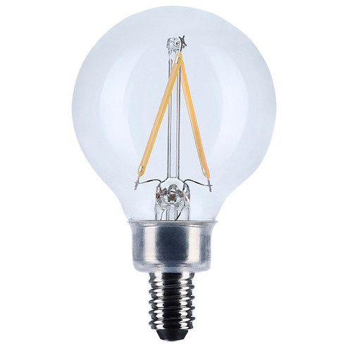 Light Bulb in Clear (230|S12471) Light Bulb in Clear (230|S12471)