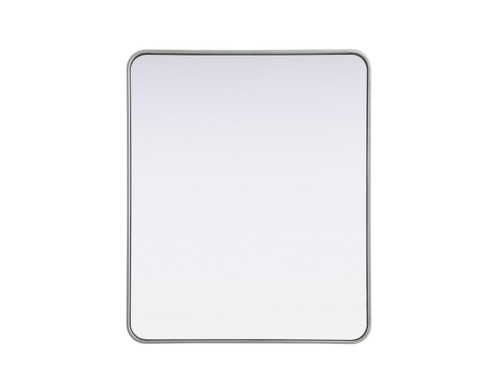 Remy Mirror in Silver (173|MR8A3036SIL)