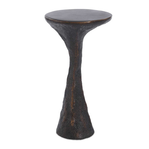 Milan Drink Table in Bronze (52|50188)