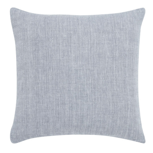 Ayala Pillow in Grey (443|PWFL1450)
