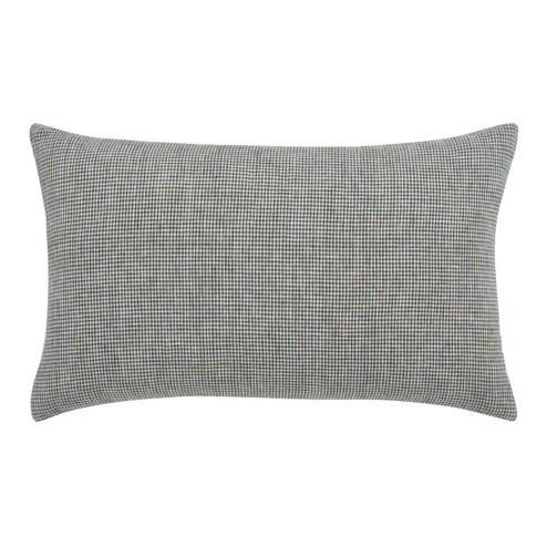 Giverny Pillow in Dark Green (443|PWFL1443)