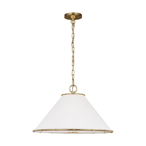 Aldric Two Light Pendant in Gild (454|AP1272GD)